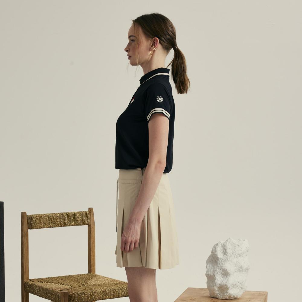 Peinteogolpeu Payntr X Khalhon Polo Refined Edition Women'S (Black)