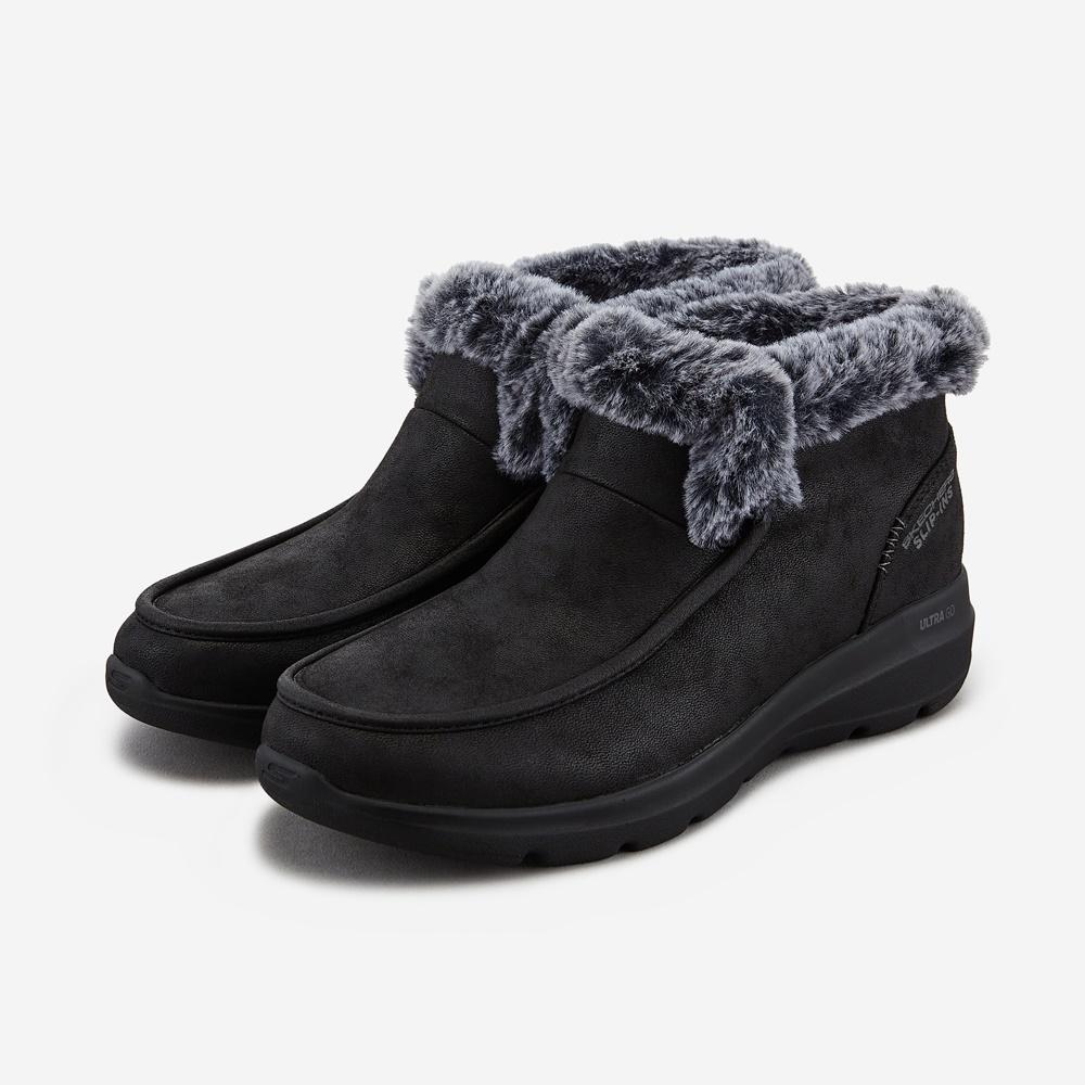 Skechers Women'S Glacial Ultra (Slip Ins)_Sc0Wfcfw061