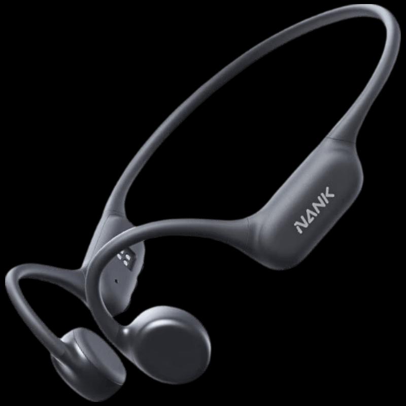 NANK Runner 4 Bone Conduction Sports Headphones