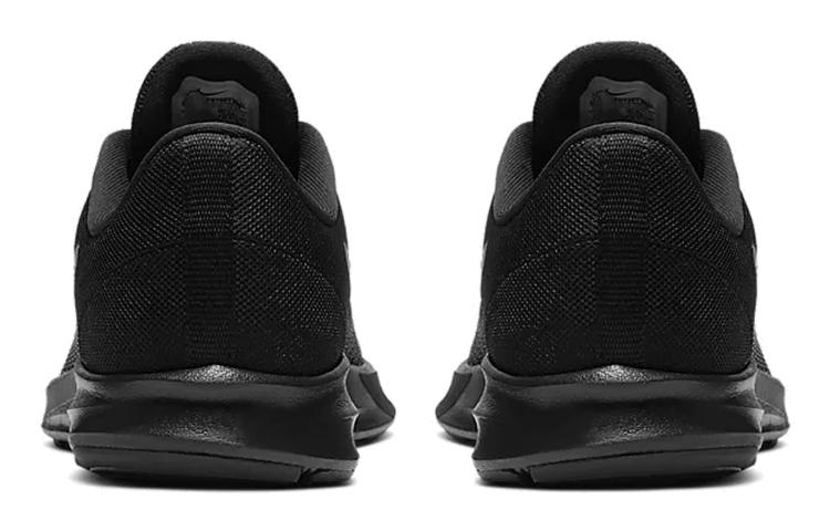 Nike Downshifter 9 'Schwarz/Anthrazit' AQ7481-005