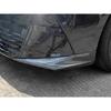 For Toyota Camry XV80 9th 2024 + Not Applicable For Sport Version Car Front Shovel Surround Bumper Corner Side Strip Accessories