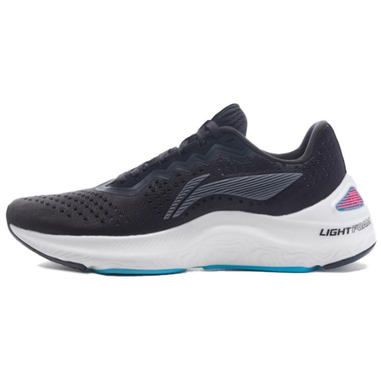 (WMNS) Li-Ning Light Foam Lam No Boundry Standard Black Women s ARHQ068-3 EU 35⅔