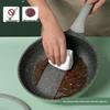 COOKER KING 32cm Maifan Stone Non-Stick Wok