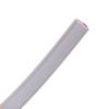 Reemplazo de Sello de Goma para Paso de Rueda Gris 7407A186 7407A186He Apto Para Mitsubishi