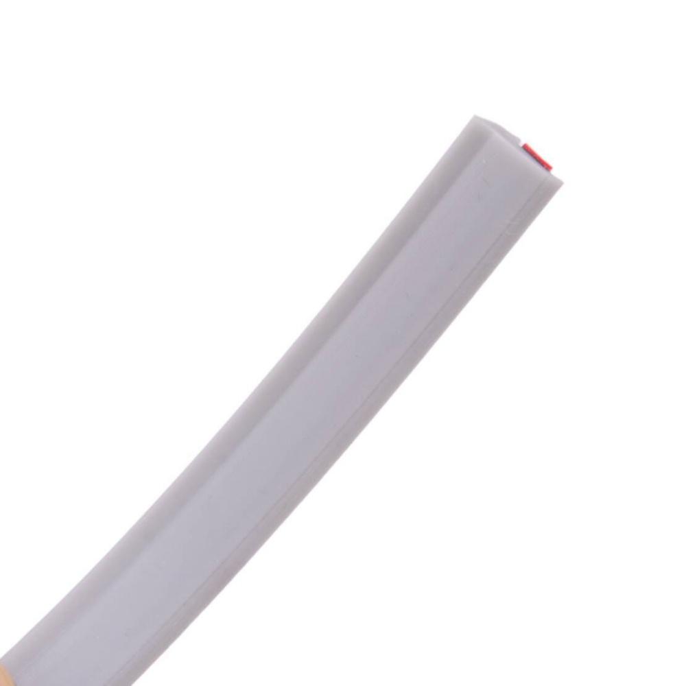Reemplazo de Sello de Goma para Paso de Rueda Gris 7407A186 7407A186He Apto Para Mitsubishi