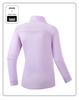 2026 Men's Breathable Half-Zip Long Sleeve Polo Shirt for Sports & Outdoor Activities