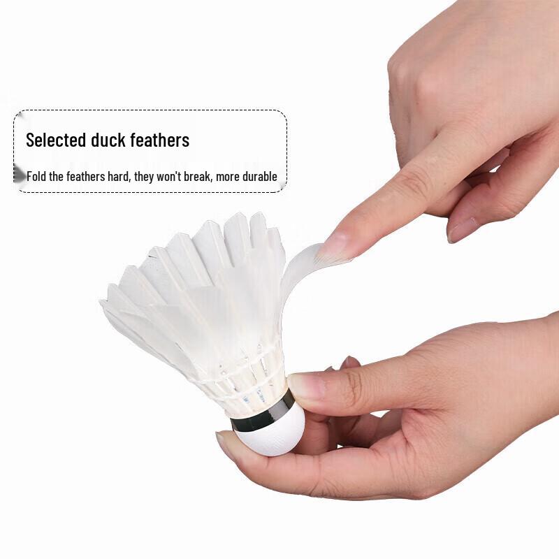 Datang Yu Badminton Shuttlecocks