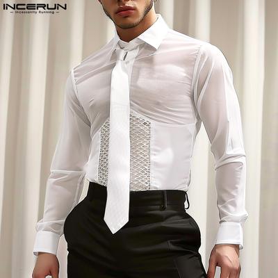 Overhemden – Casual overhemden