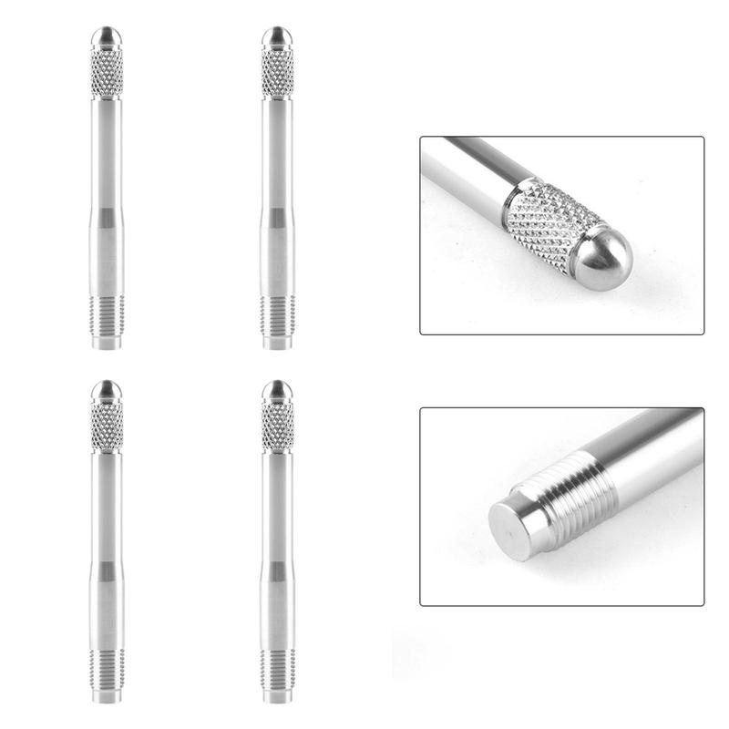 Tire Positioning Pin Mounting Mechanic M12 M14 Versatile Wheel Alignment Pin