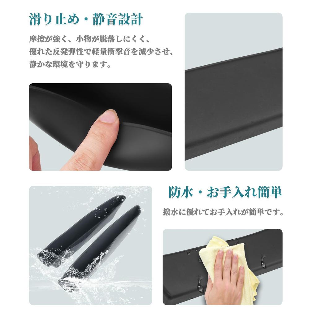 HUAHAO Door Handle Box for Daihatsu Tanto Tanto Tanto Door Box Trash Tanto Custom Tanto Custom Car Storage Interior Parts Tanto, Custom, Funcross,