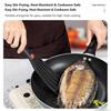 Heat Resistant Heat‑Proof Silicone Fish Spatula Non‑Stick Pan Special Steak Turner Food Grade Silicone Cooking Shovel