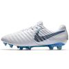 Tiempo Legend 7 Elite FG 'White Blue Hero' AH7238-107