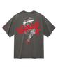 Seupissis X Original Punk Punk Trick Short Sleeve T-Shirt 5 Colors
