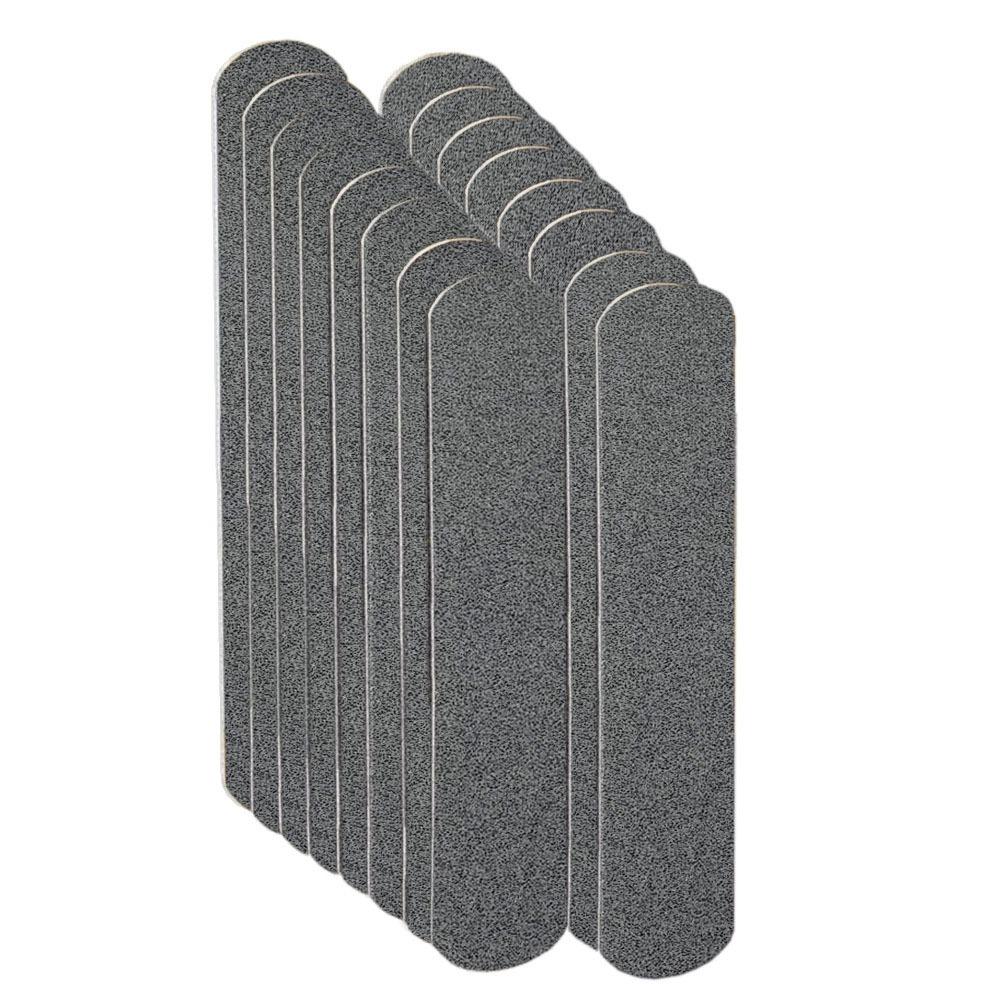 8Pcs Waterproof Stair Tread Anti-Slip Tape Luminous Stair Tread Tape Floor Warning Tape  Ladders