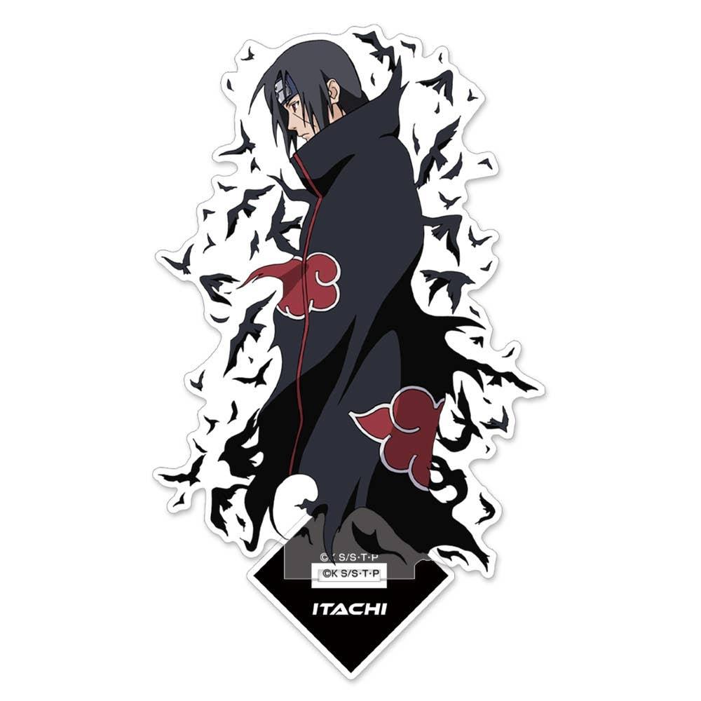 

Naruto Naruto Shippuden Itachi Acrylic Stand
