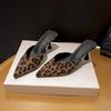 Calzado para mujer – Zapatos mules