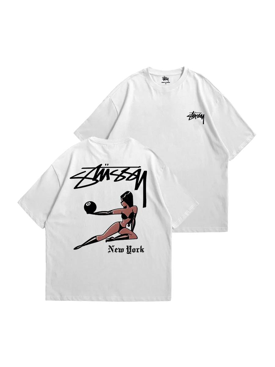 T-shirt doctor 4XL