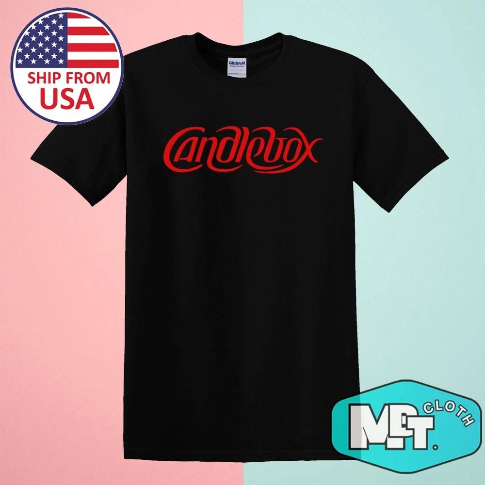 

CANDLEBOX Men s Black Size S-5XL L