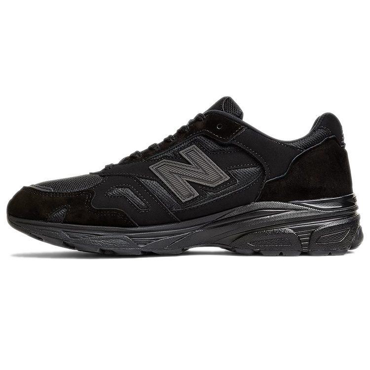 920 New Balance Vyrobeno v Anglii 'Triple Black' M920BLK