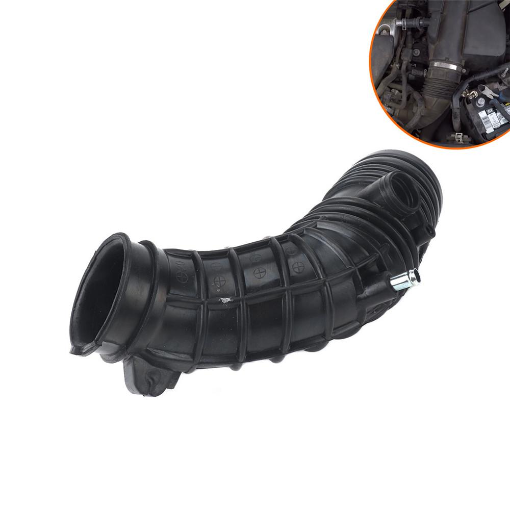 1Pc Air Intake Tube Cleaner Hose For 2003-2007 Honda Accord 2.4L 17228-Raa-A00
