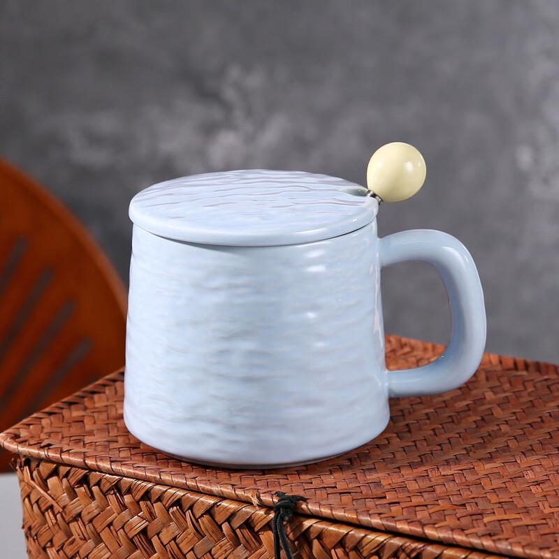 Shangqi Ceramic Mug Set
