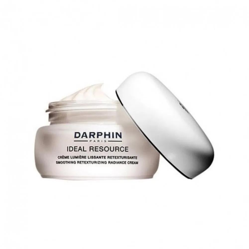 DARPHIN Ideal Resource Smoothing Light Cream Retexturizing 50ml