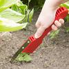 Special for Gardening Supplies Plastic Handle Weeder Weeding Tool Ring Mower