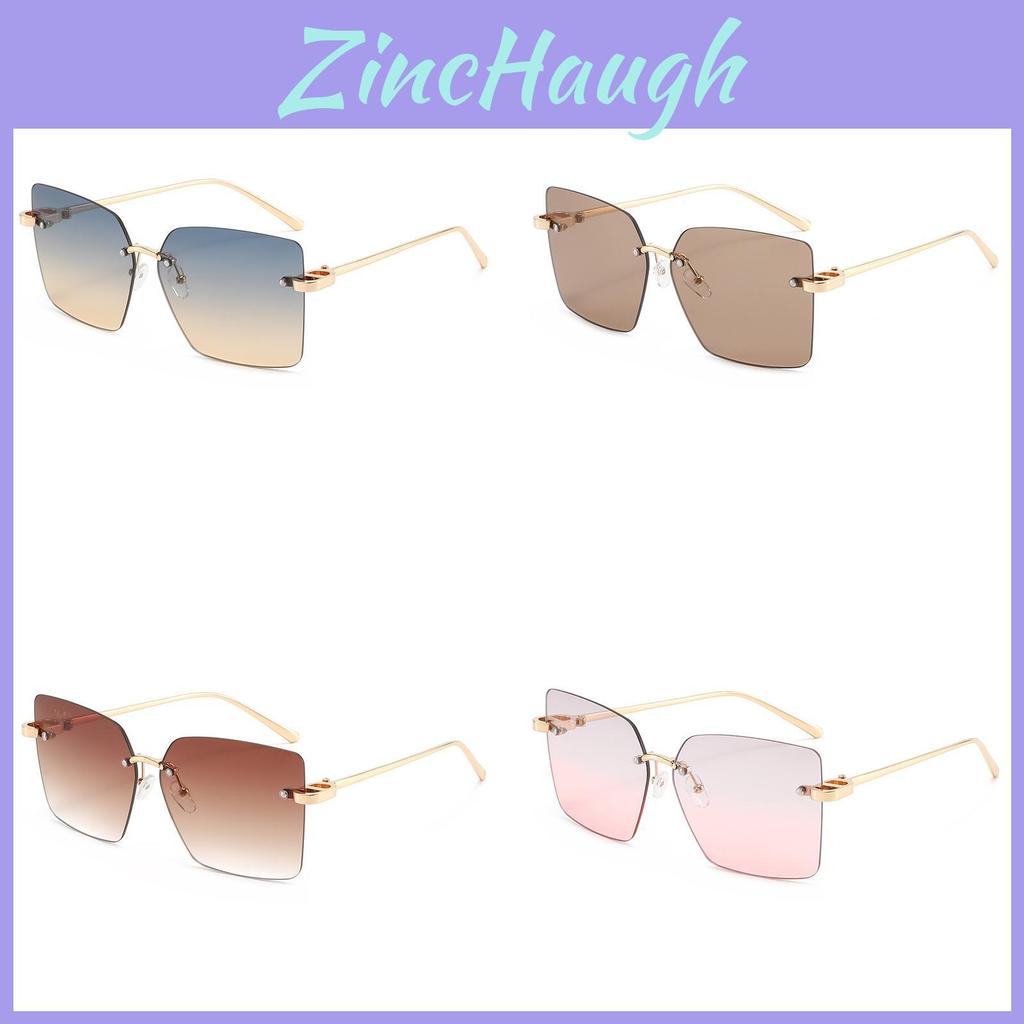 Geometric Square Sunglasses For Women With Protection And Pc Lenses For Outdoor Activities