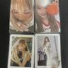 Fromis9 Pop-up Trading Card Hayoung