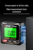 High-Precision Digital Laser Inclinometer & Spirit Level Tool