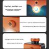 No Battery Saltwater Lamp No Charging Salt Water Lamp Small Outdoor Emergency Lamp  Outdoor Hiking