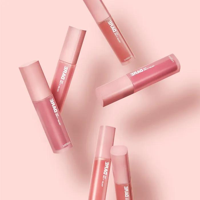 [MISHA] Dartint Melty Velvet 6 types