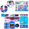Kathay-Haster Doll Furniture Kitchen Large Set of Doll Furniture