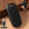 Geely Car Key Covers: Xingyue L, Emgrand Full Wrap, Boyue L Shell, Xingrui Retro Leather, Bin Yue Buckle, Bin Rui ICON Bag