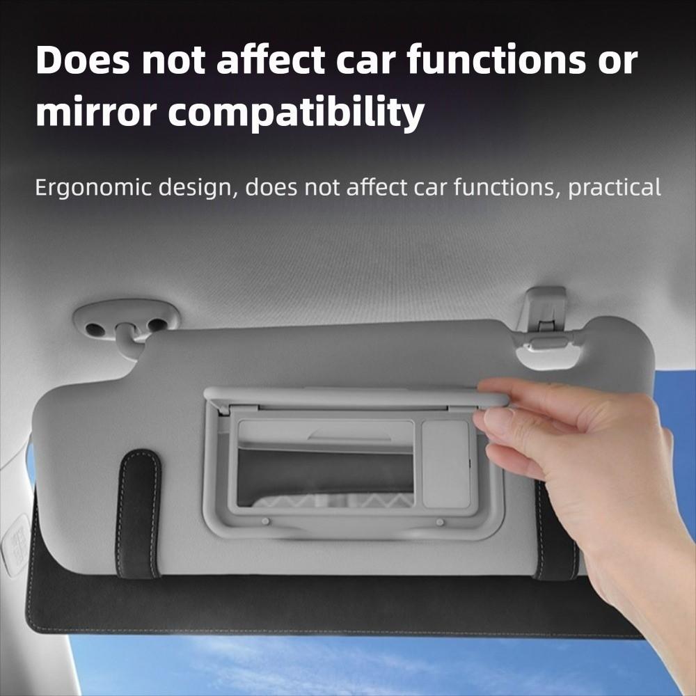Eye Protection Car Sun Visor Adjustable Windshield Sun Cover  Truck Auto Accessories