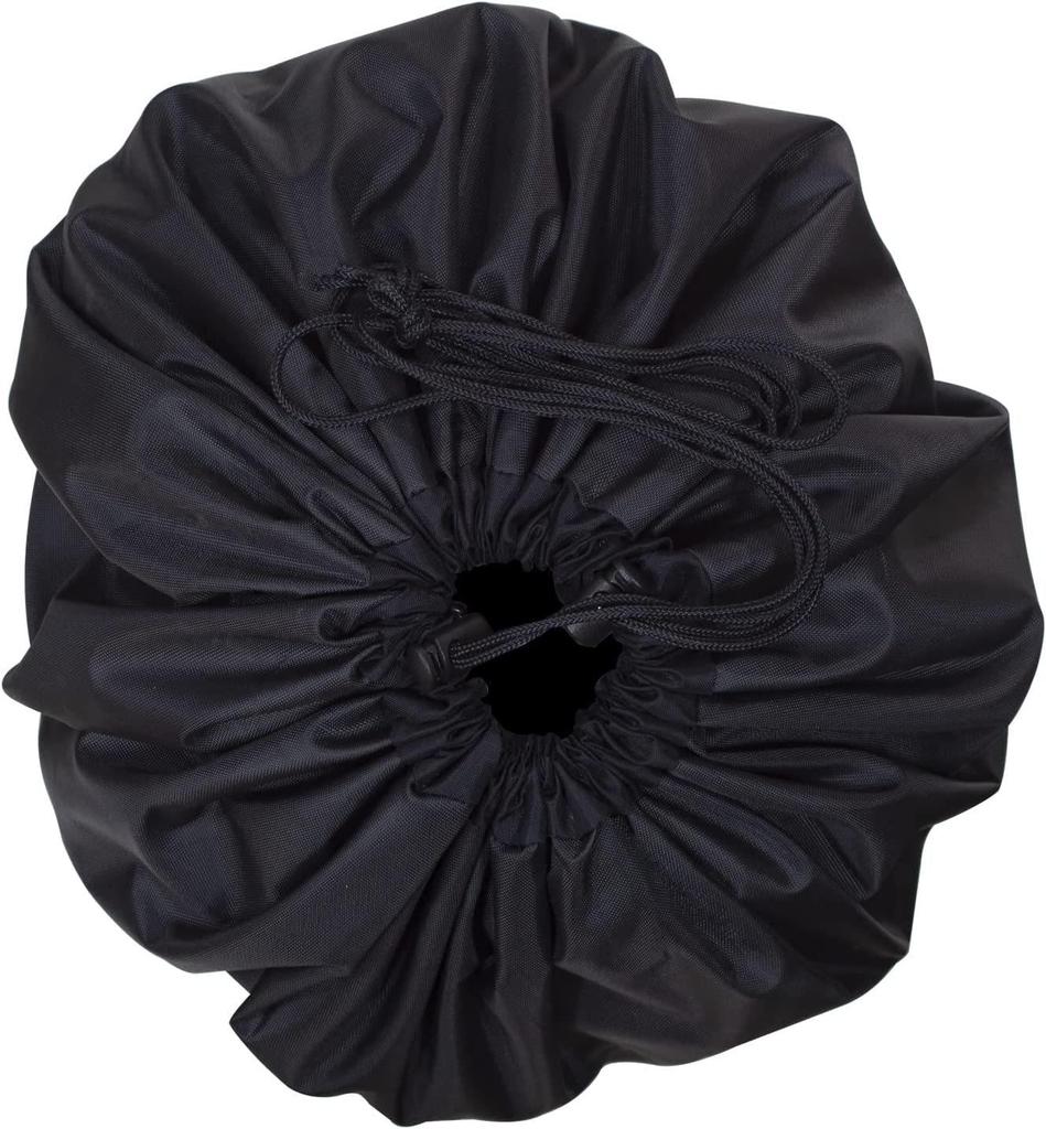 Beach Changing Mat with Storage Bag – Convenient and Dirt-Proof for Outdoor Camping and Beach Trips.