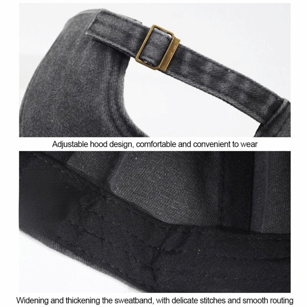 NEW YORK 1978 Embroidery Baseball Cap Washed Snapback Baseball Cap  For Man Women Outdoor Sports