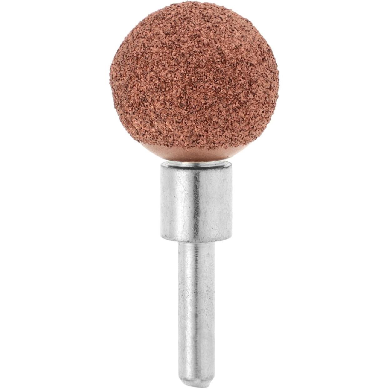 

Gatuida Tire Buffing Wheel Small Grinding Head Tool for Car Tire Repair Compatible with High and Low Speed Grinding Machines Easy to Handle for DIY 6.00X2.50X2.50CM
