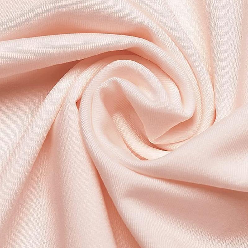 Sottogonna Mezza Sottogonna da Donna con Bordino in Pizzo Floreale Resistente all'Aderenza Biancheria Intima da Donna Sottogonna a Vita