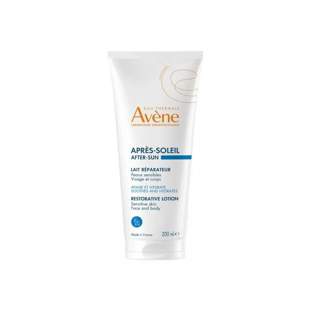 Avene After Sun Repair Lotion 200ml