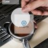Hârtie Filtru Cafea De Unică Folosință Coș Secundar de Apă Special Pentru Portafiltru 51mm 54mm 58mm Accesorii Casă Espresso Barista