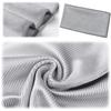 Ultra Microfiber Cloth 40 x 40cm Gray Counter Cloth Does