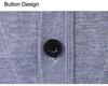 Men's Sleeveless Fleece-Lined Knit Cardigan: Autumn/Winter Plus Size Loose Fit Sweater