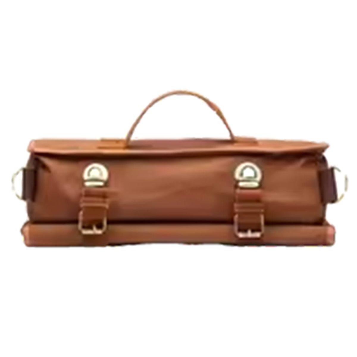 Bartending Tool Set, Bartender Tool Bag, Bartending Utensil Bag, Canvas Tool Bag, Cocktail Makers Portable Storage Bag China Mainland