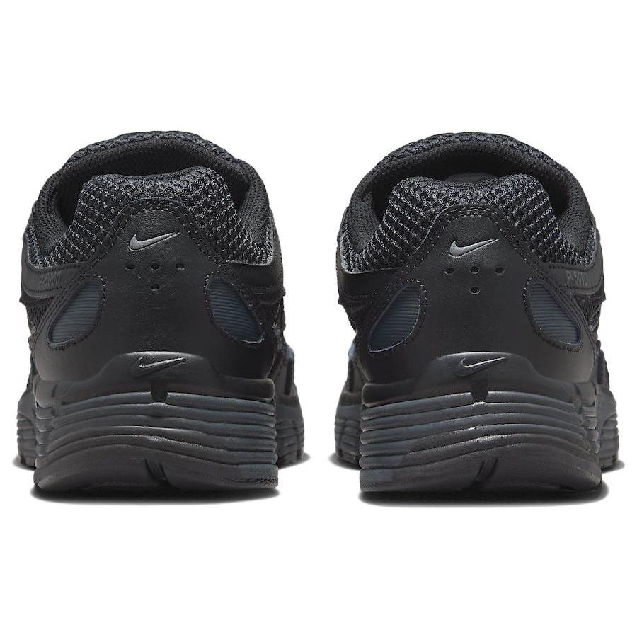 New Nike P 6000 Premium Triple Black FQ8732-010