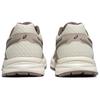 Asics Gel-Contend 4 Comfortable Versatile Shock Absorption Low-Top Running Shoes Women Sneaker White Brown T8D9Q-113