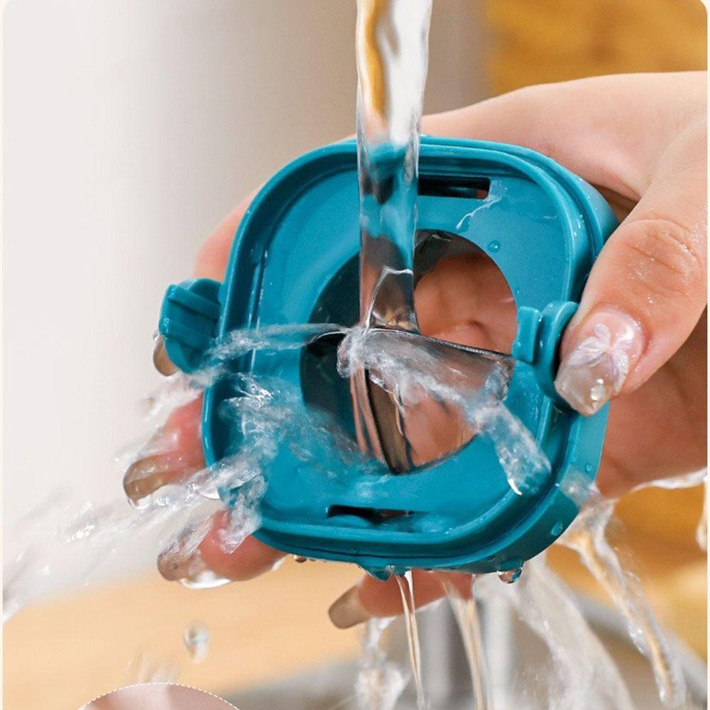 Efficient Quick Fruit Slicer Plastic Fruit  Press Separator  Cherry Tomato for Salad