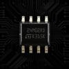 Original M24M02-DRMN6TP SOIC-8 2Mb Serial I2C Bus EEPROM