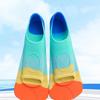 Pulian Swimming Flippers