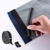 Self-Adhesive Pants Paste Iron On Pants Edge Shorten Repair Pants for Jean Clothing and Jean Pants Apparel DIY Sewing Fabric